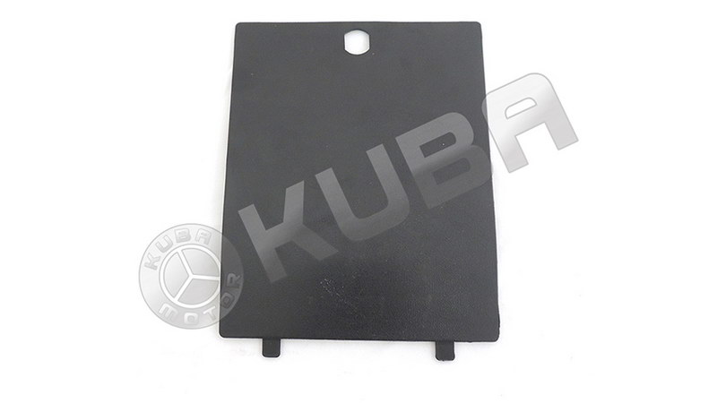 KOLTUK ALTI BAGAJ KAPAĞI ( K4 )